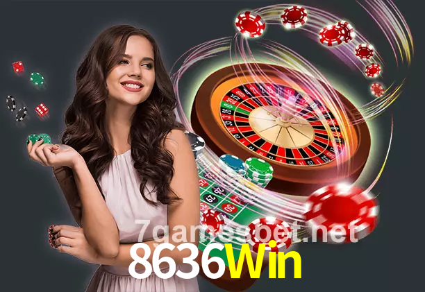 vivo no cassino 8636Win
