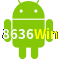 Aplicativo 8636Win para Android