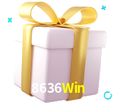 Receba seus bônus de boas-vindas no 8636Win