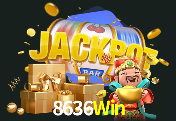 8636Win bet