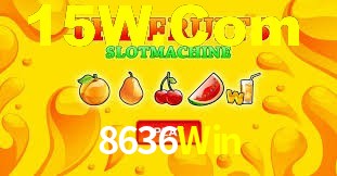 Programa VIP 8636Win