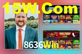 Live Casino 8636Win
