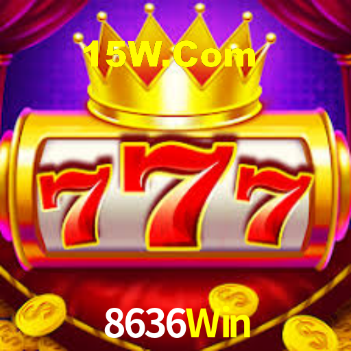 8636Win - Brasil Aposta Oficial Plataforma - 8636Win.Com