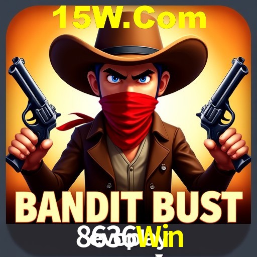 Casino Ao Vivo 8636Win