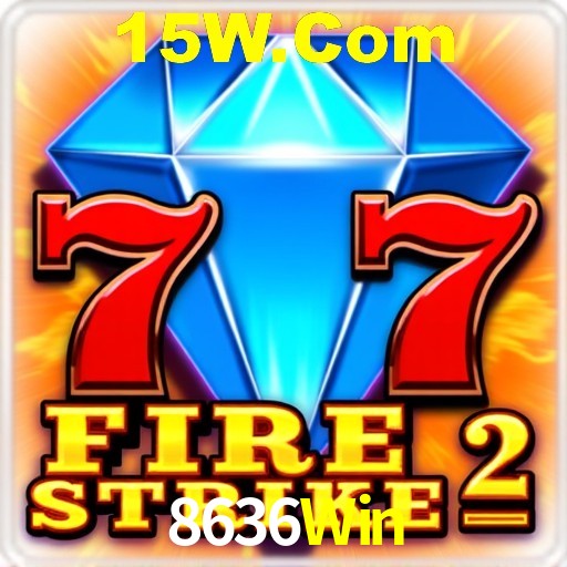 Integração de APIs 8636Win