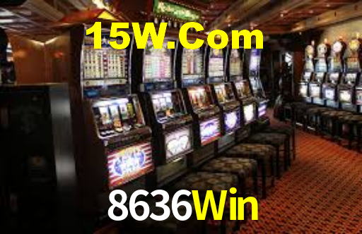 8636Win.Com
