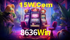 Welcome Bonus 8636Win