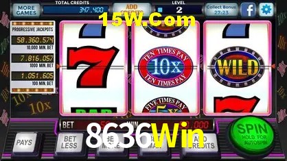 Descubra a Essência do 8636Win: Nossa História e Compromissos