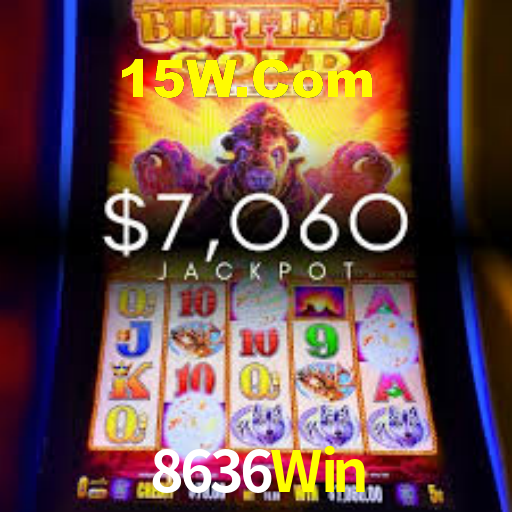 8636Win Bet