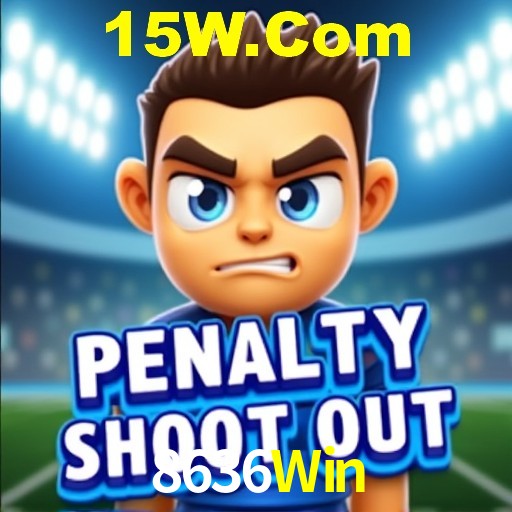 Apostas de Tênis 8636Win