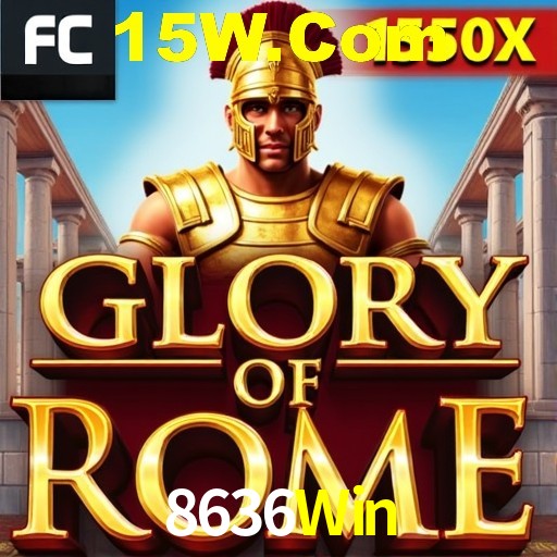 Estatísticas do Jogo 8636Win