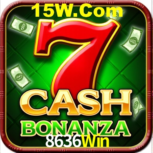 Interface do App 8636Win