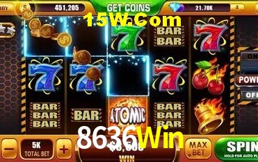 Desvendando o Mundo dos Jogos Virtuais na 8636Win