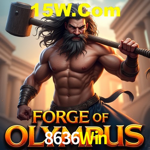 A Emoção da Loteria na 8636Win: Uma Chance de Mudança de Vida