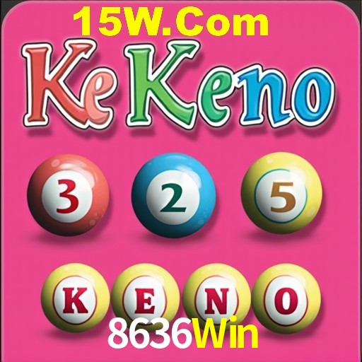 Game Providers 8636Win