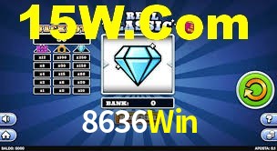 8636Win