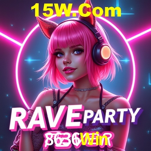 Descubra o Mundo do Cassino Online com 8636Win