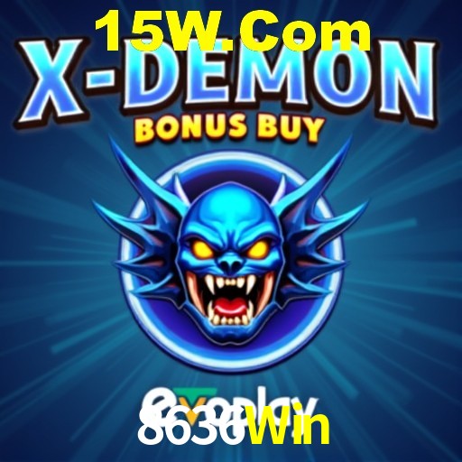 Casino Ao Vivo 8636Win