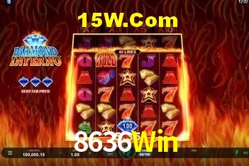 Descubra o Programa VIP da 8636Win: Vantagens Exclusivas para Jogadores