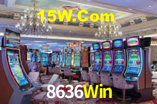 8636Win Bet