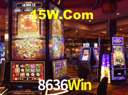 8636Win.Com