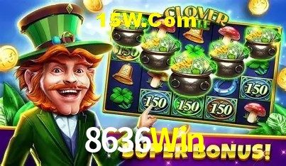 Inovações de Jogos na 8636Win: O Futuro das Experiências Interativas