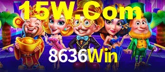 Welcome Bonus 8636Win