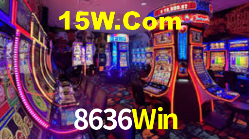 8636Win