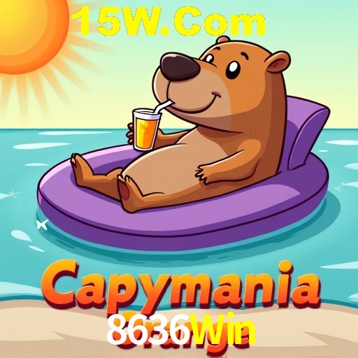 API Integration 8636Win