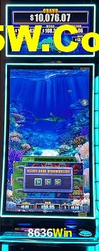 Roulette Table 8636Win