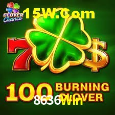 Game Statistics 8636Win