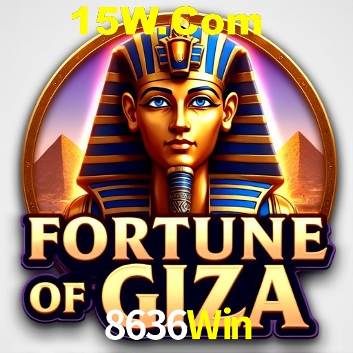 APP oficial da 8636Win para mobile