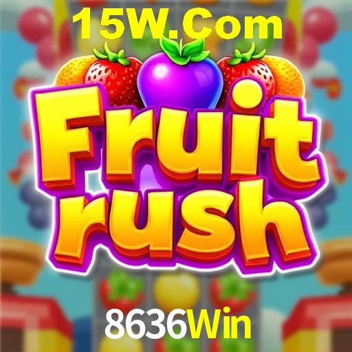 Recursos de Bônus 8636Win