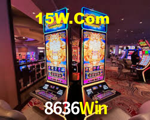 8636Win.Com