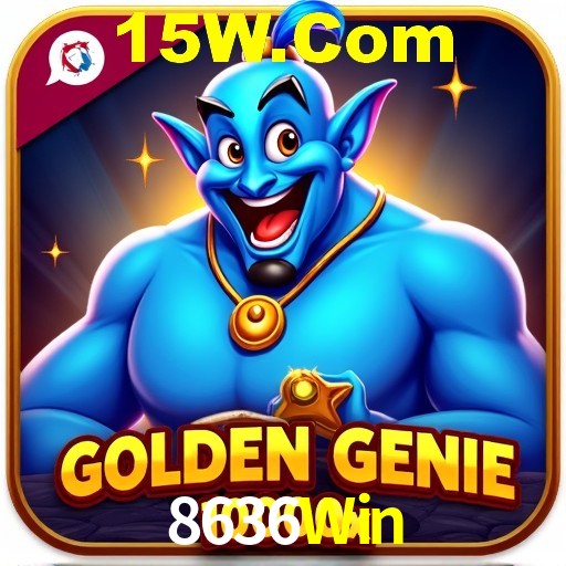 Experiência VIP 8636Win