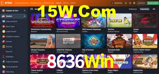 8636Win Bet