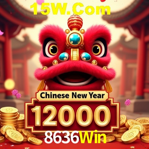 Descubra o Mundo do Cassino Online com 8636Win