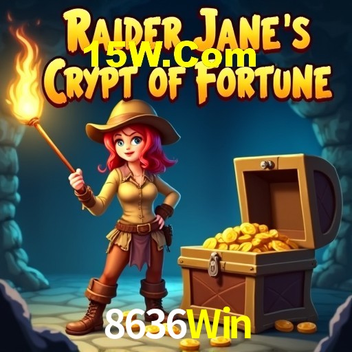 Inovações de Jogos na 8636Win: O Futuro das Experiências Interativas