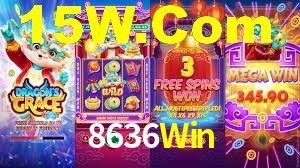 Explore as vantagens do 8636Win: serviço profissional e confiabilidade